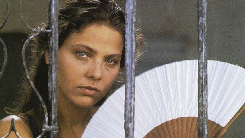 გამოცხადებული სიკვდილის ქრონიკა / Chronicle of a Death Foretold