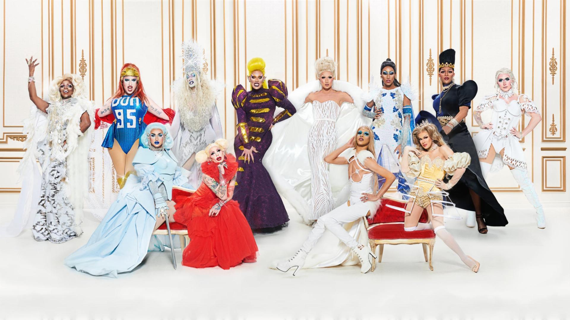Canada's Drag Race