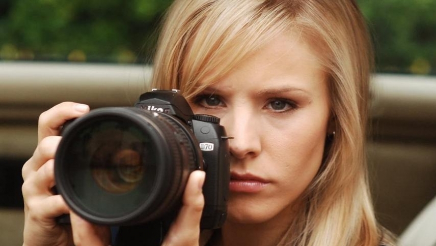 ვერონიკა მარსი / Veronica Mars
