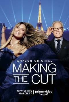 Making the Cut / Пройти отбор