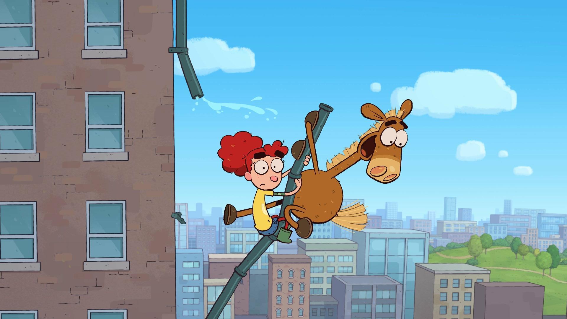 It's Pony