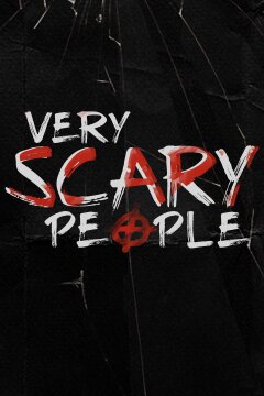 Very Scary People