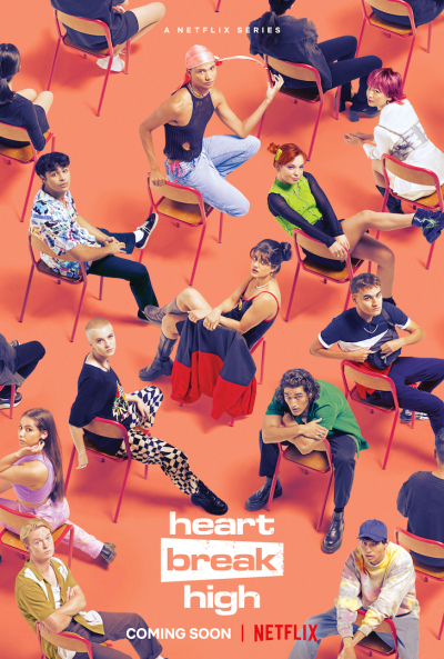 Heartbreak High / Школа разбитых сердец