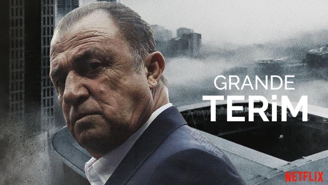 Terim / Великий Терим