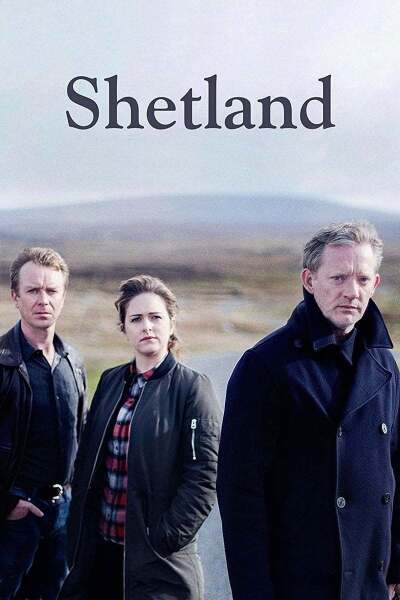 შეთლანდი / Shetland