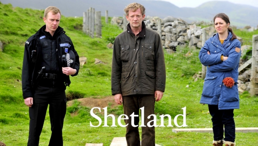 შეთლანდი / Shetland