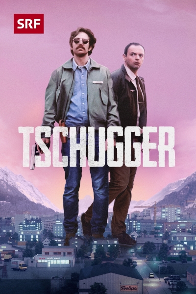 Tschugger / Коп
