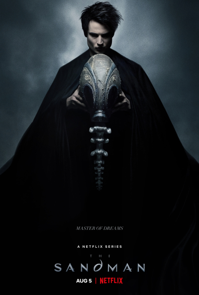 სენდმენი / The Sandman