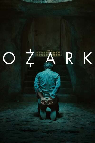 ოზარკი / Ozark