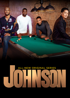 Johnson / Джонсон
