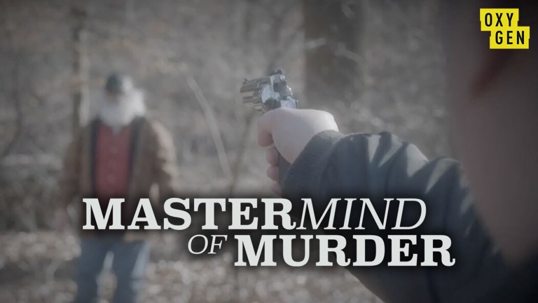 მკვლელობის გენიალური ჩანაფიქრი / Mastermind of Murder