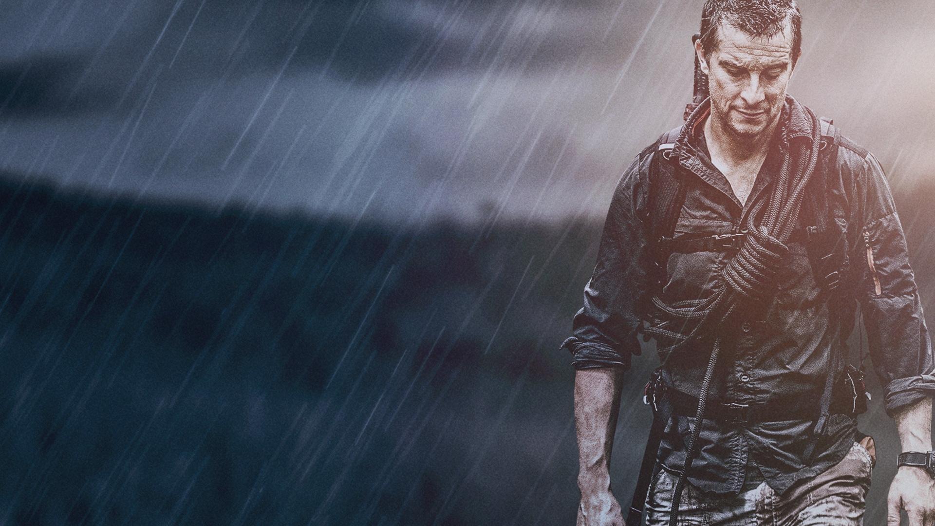 ველურ პირობებში ბეარ გრილსთან ერთად / Running Wild with Bear Grylls