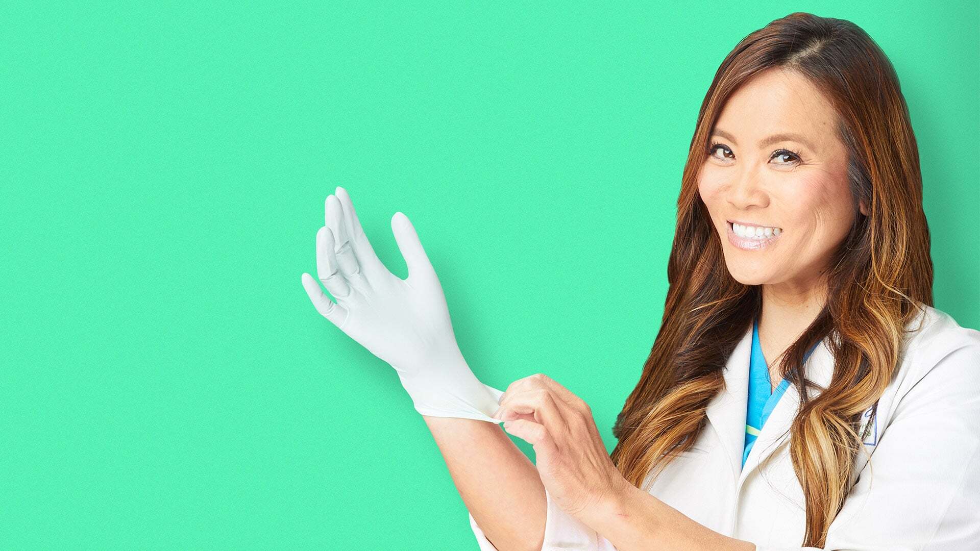 Dr. Pimple Popper / Доктор «Прыщик»