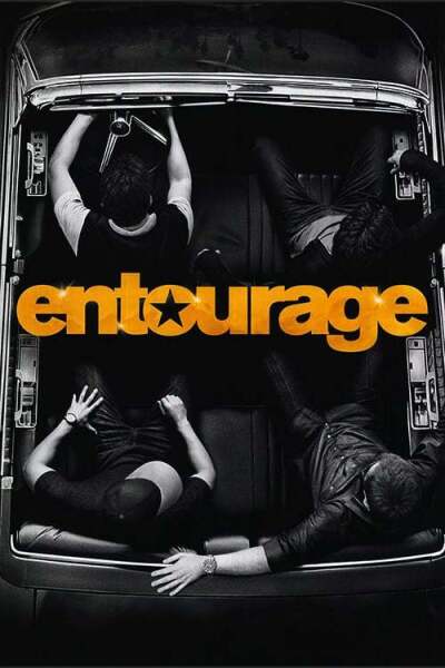 სიმპატიურები/ანტურაჟი / Entourage