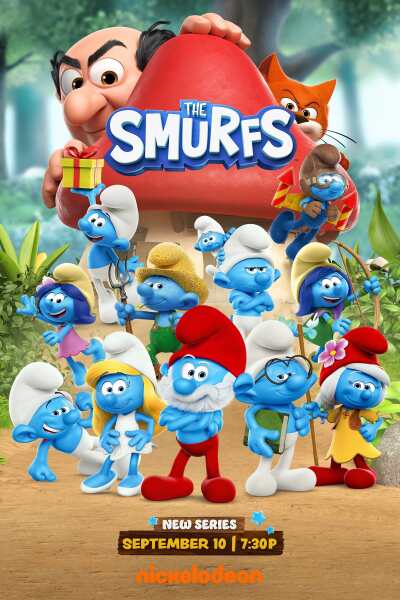 The Smurfs