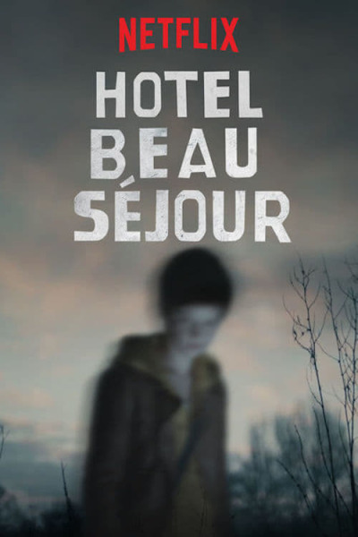 სასტუმრო  "ბო სეჟური" / Hotel Beau Séjour