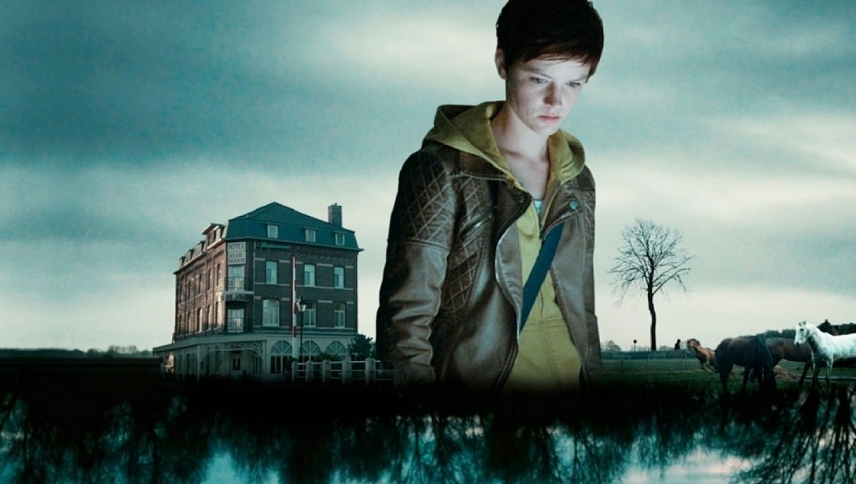 სასტუმრო "ბო სეჟური" / Hotel Beau Séjour