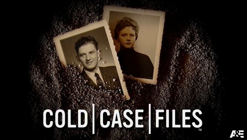 გამოუქვეყნებელი შემთხვევები / Cold Case Files