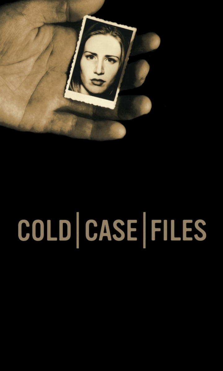 გამოუქვეყნებელი შემთხვევები / Cold Case Files