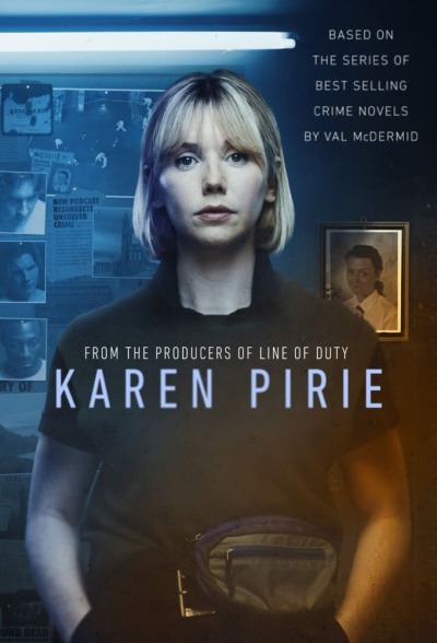 Karen Pirie / Карен Пири