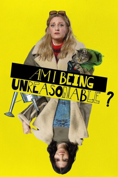 Am I Being Unreasonable? / Я в своём уме?