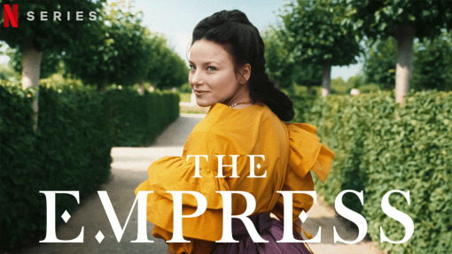 იმპერატრიცა / The Empress