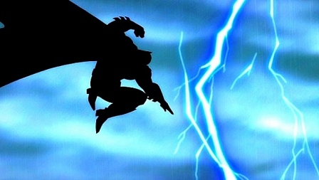 ბეთმენი: ბნელი რაინდის დაბრუნება, ნაწილი 1 / Batman: The Dark Knight Returns, Part 1