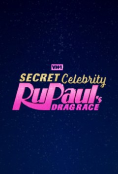 RuPaul's Secret Celebrity Drag Race