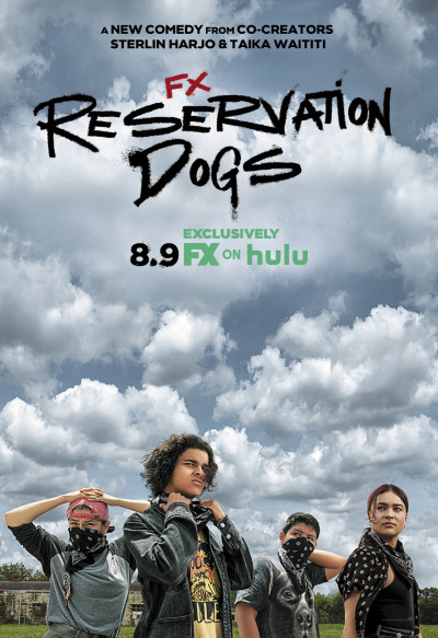 Reservation Dogs / Псы резервации