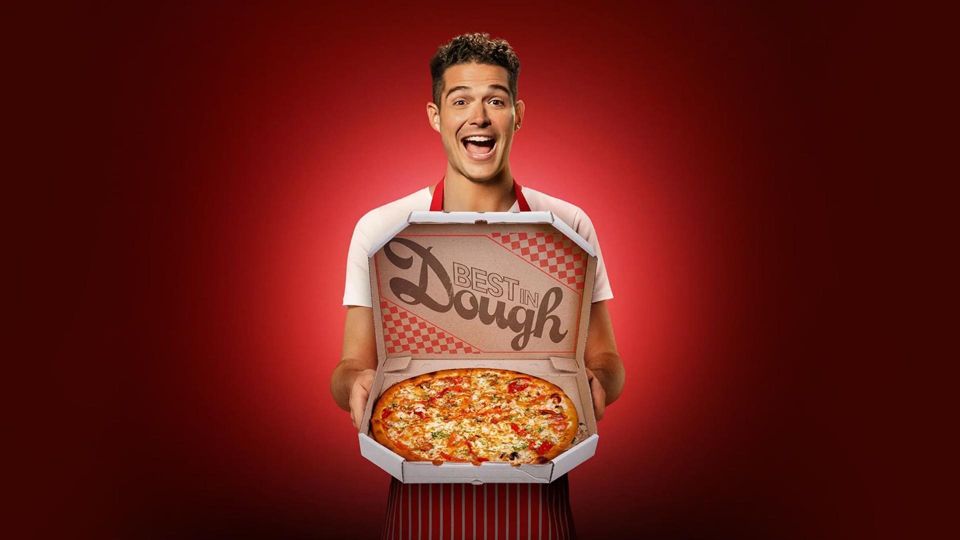 Best in Dough