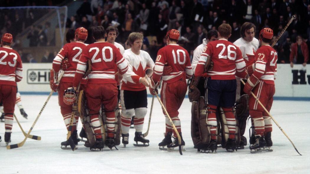 Summit '72