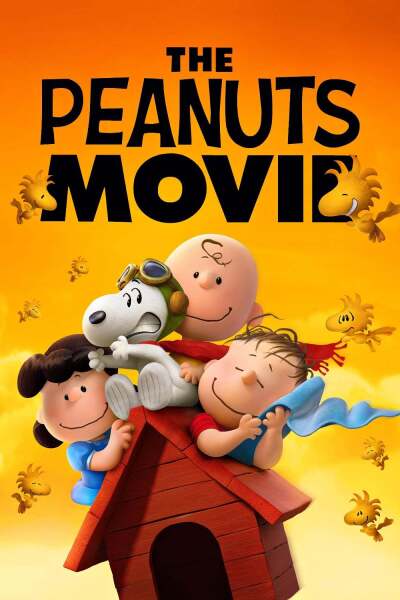 სნუპის თავგადასავალი / The Peanuts Movie