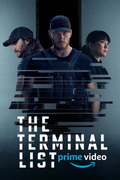 The Terminal List / Список смертников