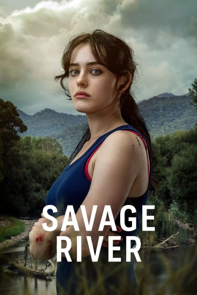 Savage River / Дикая река
