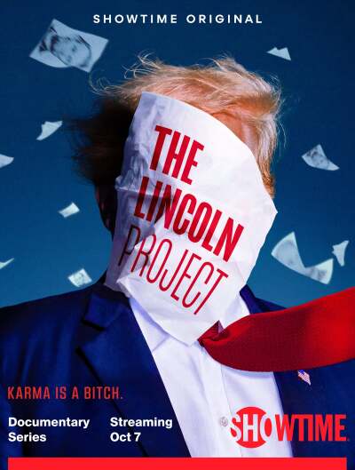 The Lincoln Project