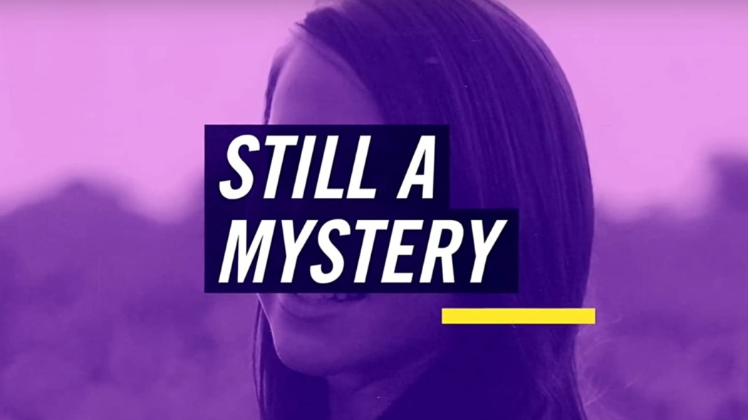 Still A Mystery