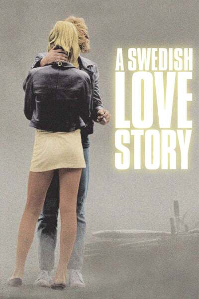 შვედური სიყვარულის ისტორია / A Swedish Love Story