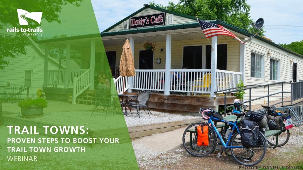 Trail Towns