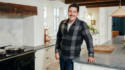 Farmhouse Fixer