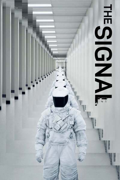 სიგნალი / The Signal