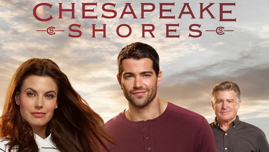 ჩიზპიკის ნაპირები / Chesapeake Shores