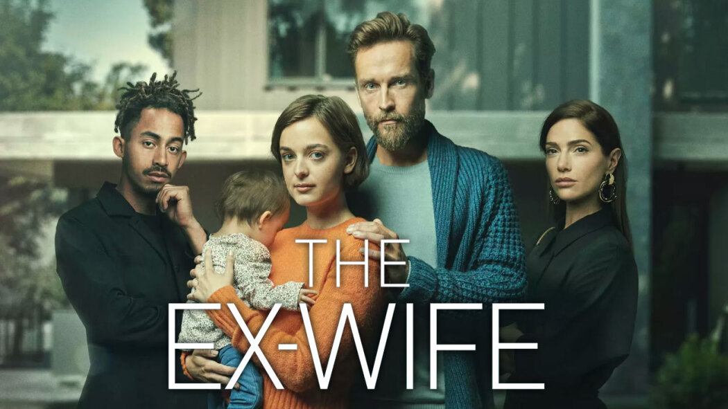 The Ex-Wife / Бывшая жена