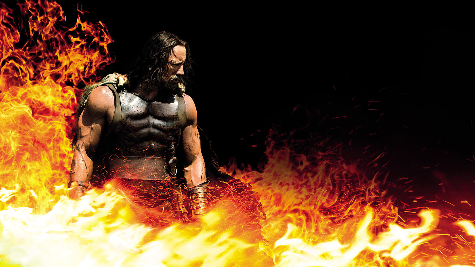 ჰერკულესი / Hercules