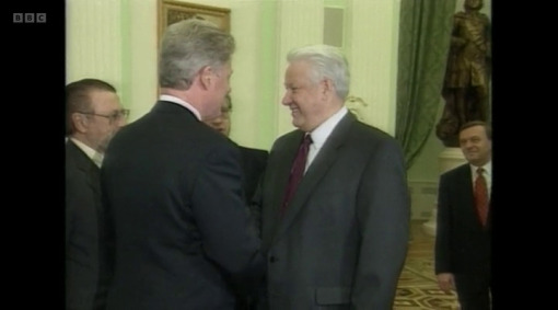 Russia 1985-1999: Traumazone / Россия 1985-1999: TraumaZone