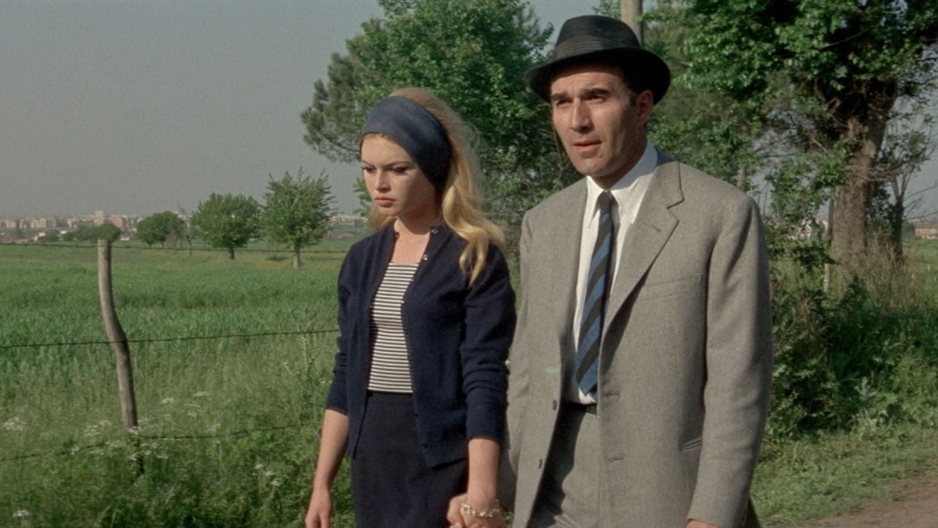 სიძულვილი / Contempt