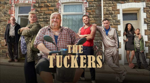 ტაკერები / The Tuckers