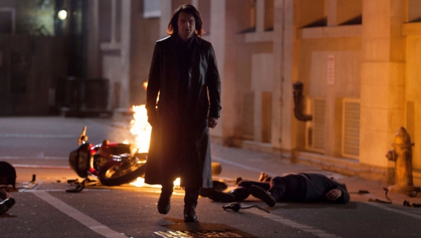 ვამპირების აკადემია / Vampire Academy
