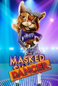 The Masked Dancer UK