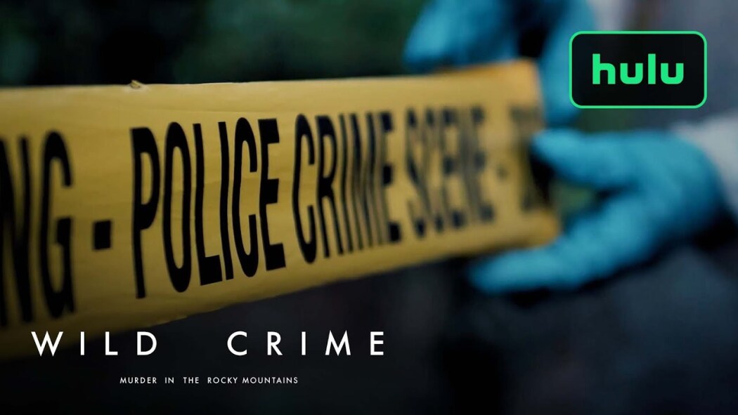 Wild Crime