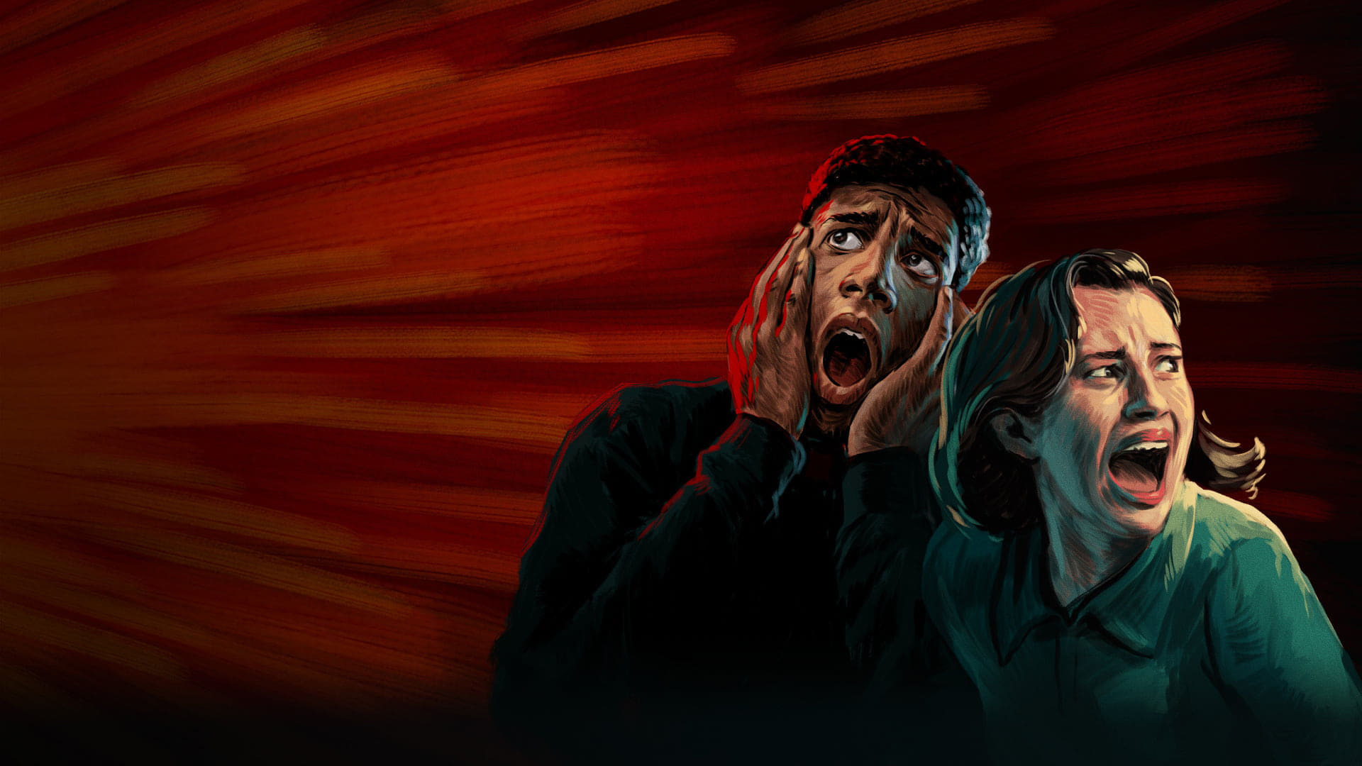 Blumhouse's Compendium of Horror / Сборник Ужасов Блумхаус